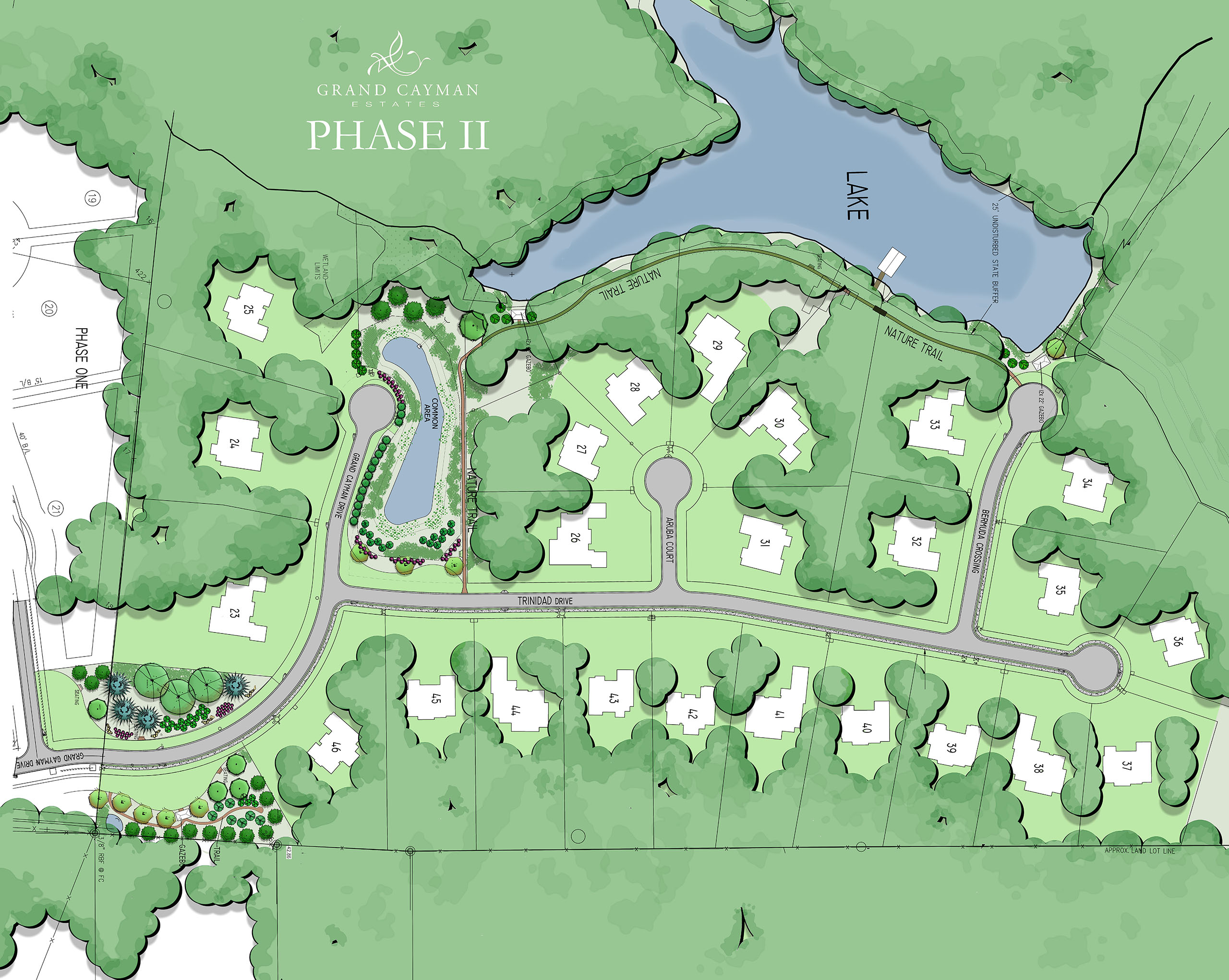 Grand Cayman Estates